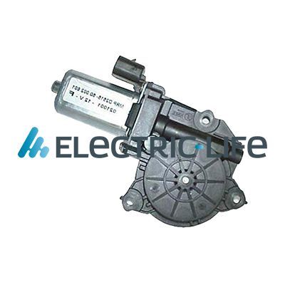 ELECTRIC LIFE Sähkömoottori, lasinnostin ZR FT88 L